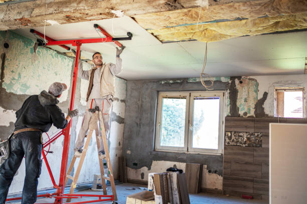 Best Insulation Installation Services in Lake Lifornia, CA